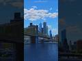 Our 1:1 Brooklyn Bridge | Minecraft Timelapse #minecraft #minecraftbuilding #minecraftbuild #newyork