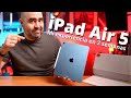 iPad Air 5 Review. La TABLET para TODOS?🤔