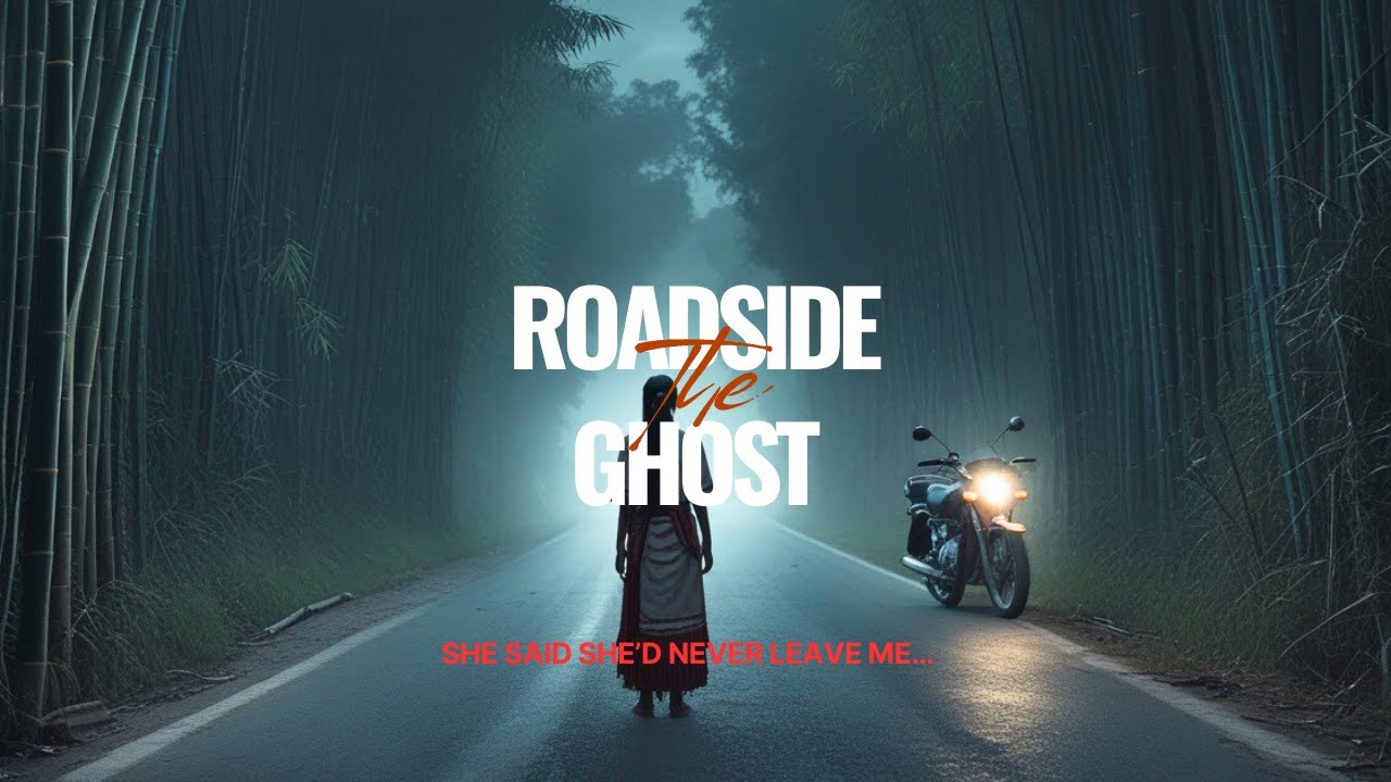 "This Haunted Encounter Changed My Life Forever" Dim Ashes Real