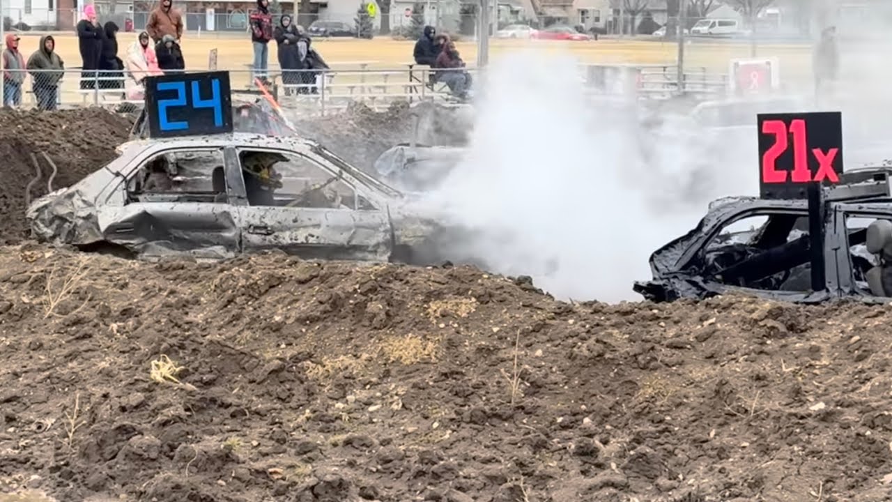 SMASHING CANCER MEGA STOCK MIDSIZE 2025