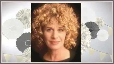 CAROLE KING (with JAMES TAYLOR)  you've got a friend (LIVE!)
