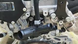 GM LFV 1.5l problems and weak points