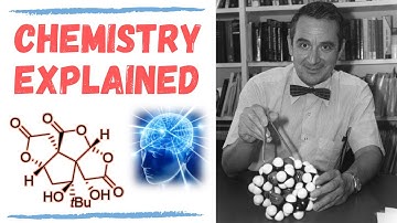 Organic Chemistry Explained: Total Synthesis of Anti-Cancer Ginkgo Tree Molecule Bilobalide (Corey)
