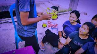 Happy Birthday to you // Martha & Sangneu // VLog - 1