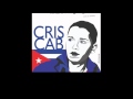 Cris cab  wild  red road 2013