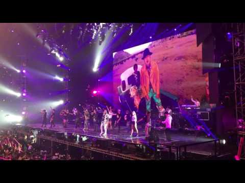 2017年周杰论伦敦演唱会《地表最强》首场 27