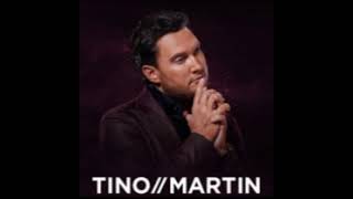 Video thumbnail of "Tino Martin - It's raining in my heart"