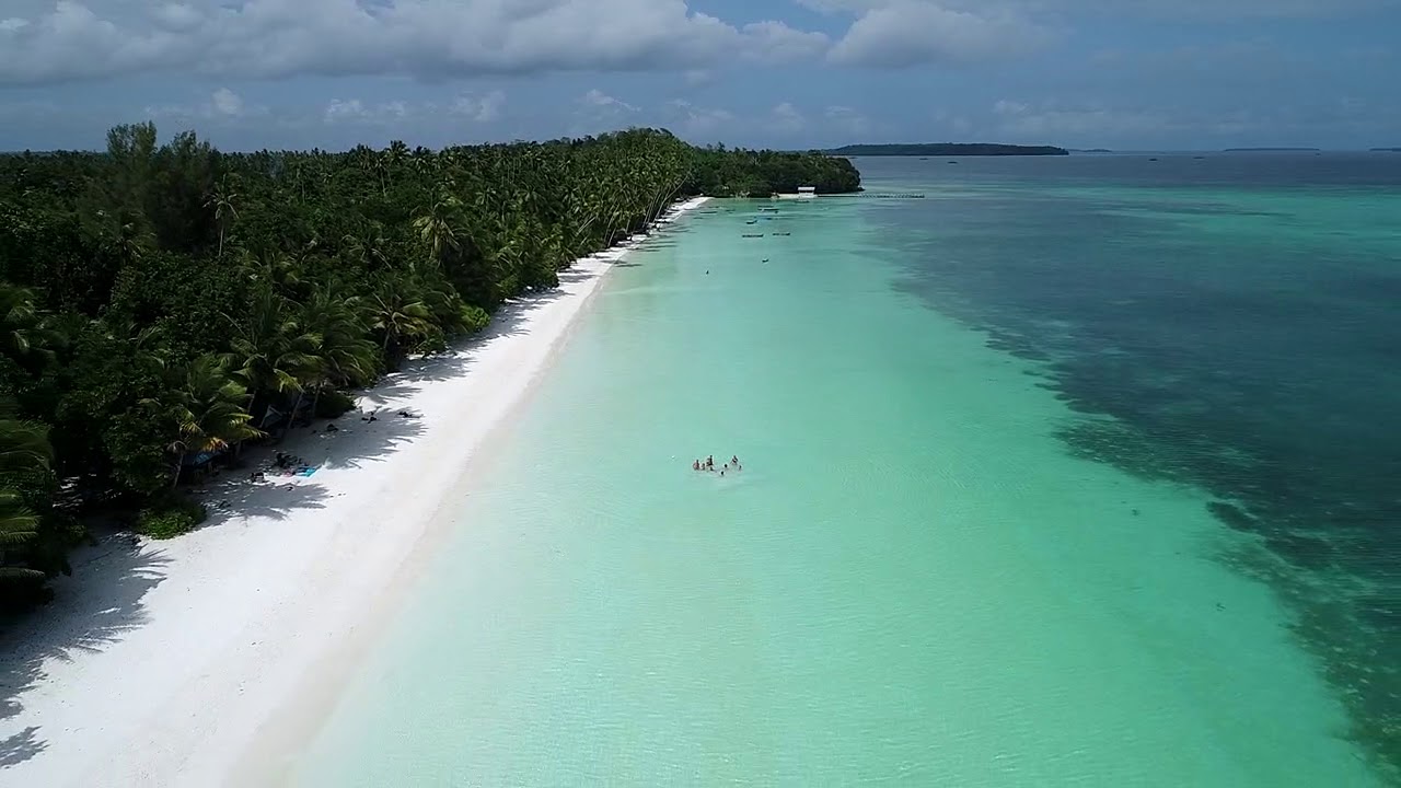 Kei Islands, Maluku, Indonesia 