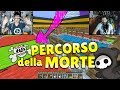 SCHERZO a GIULIO! Il percorso per DALTONICI! Cavolinicraft #5