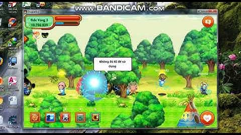 Ngoc Rong Online-tran chien san fide vang lay ct