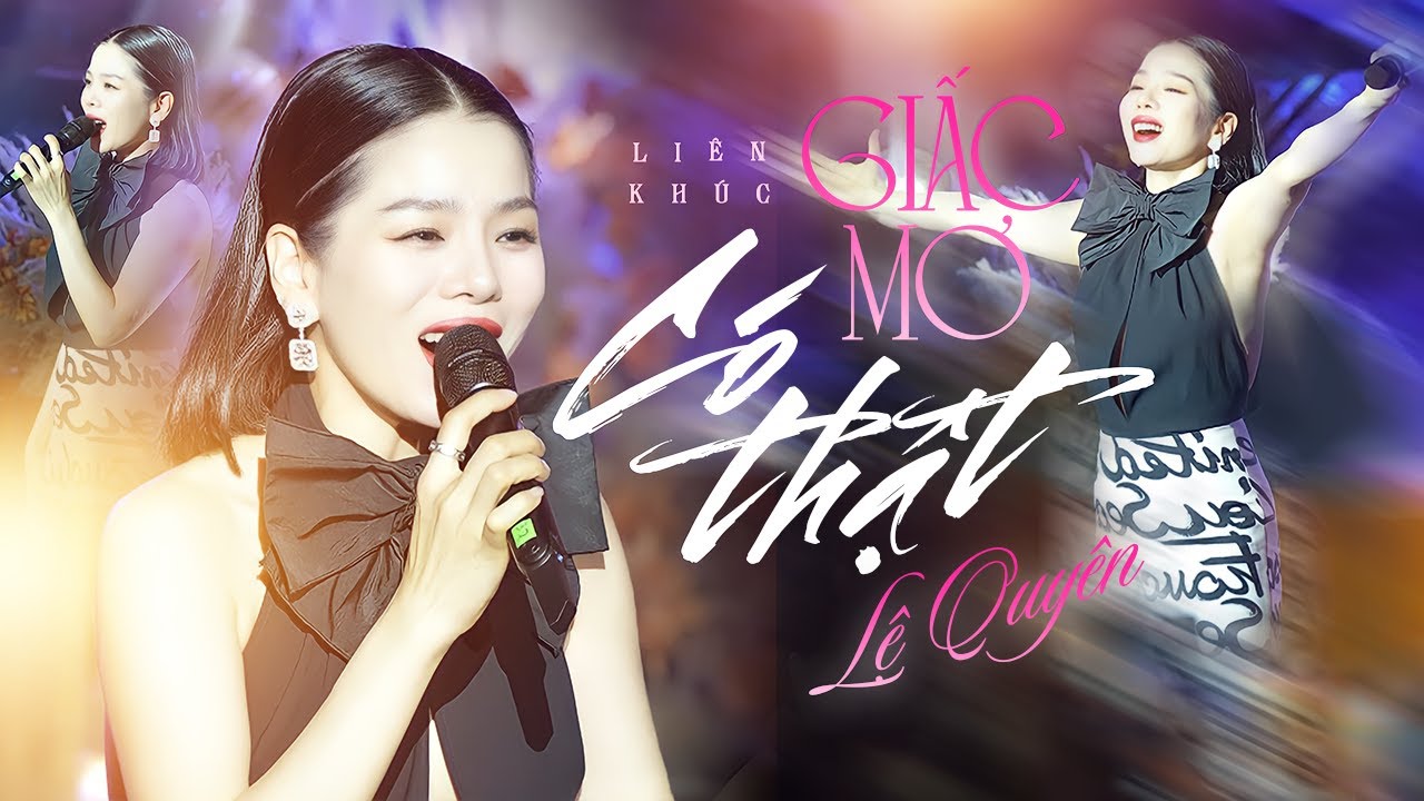 LỆ QUYÊN khiến Sân Khấu BÙNG NỔ Khi Live Top Hit 