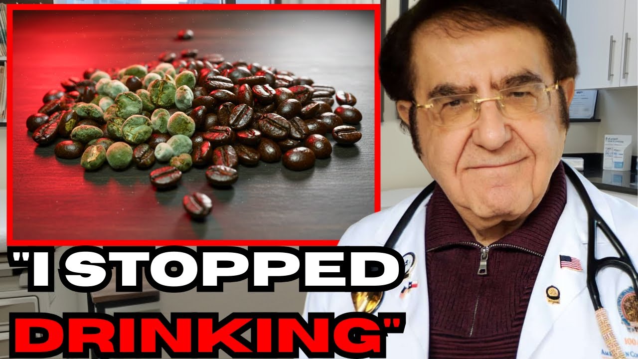 20 Coffee Brands You Need To STOP Drinking (And 5 That Are Actually Pure) | Younan Nowzaradan