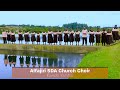 ALFAJIRI SDA CHURCH CHOIR ELDORET KANDO YA MTO OFFICIAL VIDEO 0712867251 ALFAJIRI SDA CHURCH CHOIR ELDORET KANDO YA MTO OFFICIAL VIDEO 0712867251