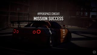 NFS Payback - Hyperspace Circuit (Chapter 5)