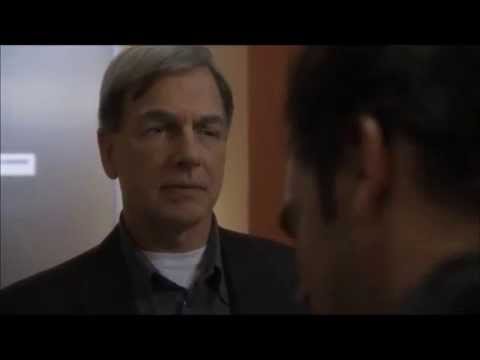 NCIS All Gibbs Head slaps Seasons 1   12