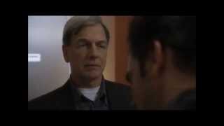 NCIS All Gibbs' Head slaps Seasons 1 - 12