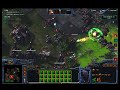 Fast Mechanic | StarCraft 2 : Co-op | Swann + Mengsk @ Rifts to Korhal (Brutal+)