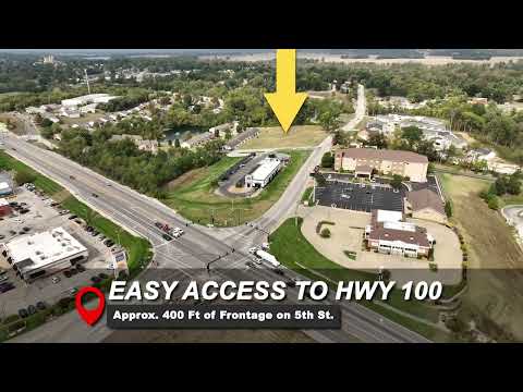 2550 E 5th St Washington, MO, MO home video tour