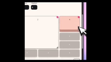 🎯 Say goodbye to manual CSS Grid! Try it now: cssgridgenerator.io  Follow : @sarvarcoder