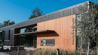 Campbell Library Tour 2026 Guide