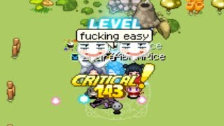 IMO TWOM: Level 34 screenshot 5