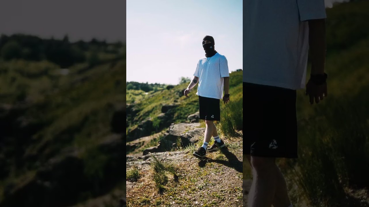 Лайф создателя бренда одежды  