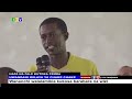 🔴HAPA NA PALE KUTOKA  PEMBA - MEI 18, 2026