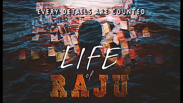 Life Of Raju Full Movie | Tamil Christian Movie | 2019