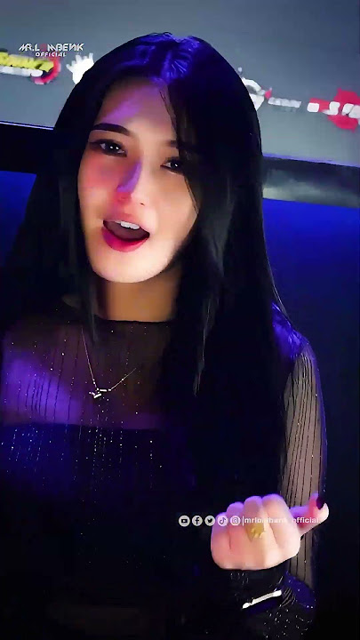 Dj Tiara Mugy | Melody Viral sidrap 2025 |  #dj #mrlombenkofficial #remix #djremix #breakbeat