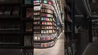 TSUTAYA Books Bkt Jalil - love this #books #bookstore