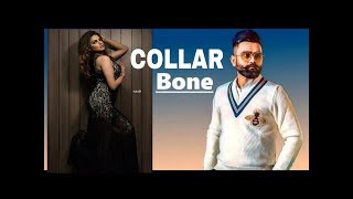 Collarbone | Amrit Maan | Bass Boosted | Rajputs Nation