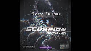 Free 10 Uk Drill Loop Kit Sample Pack 2022 Scorpion Dark, Russ Millions , Ethnic Nyuk