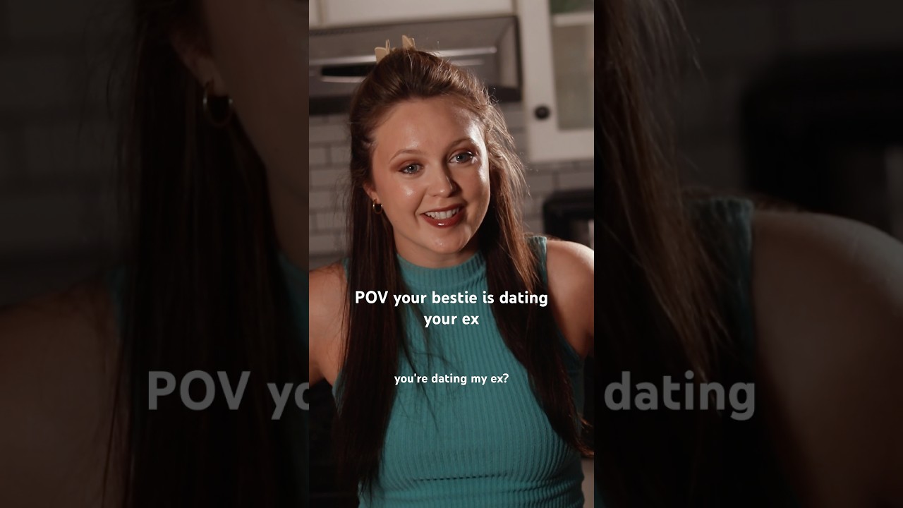 What would you do? #skit #actress #bestfriend #acting #love #drama #series #actor #betrayal #pov #ex