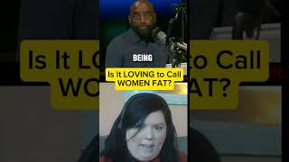 BUNCH of FAT BL@CK LESBIANS! Jesse Lee Peterson DEBATE