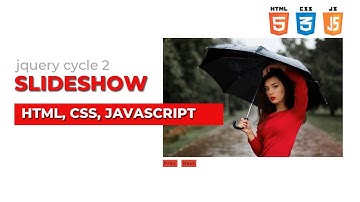 Slideshow using html css and javascript | jquery cycle | csPoint
