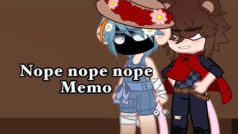 Nope nope nope || meme || rats smp || r!scott, apo owen el and beck ||