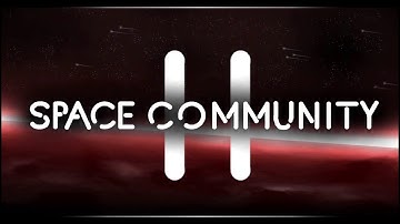 Space Community II by Team Fiji Final Preview