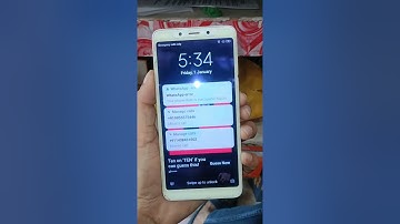 Mi 6/6a LCD Light Solution | Only One Jumper and Mobile Done ✅💯💯