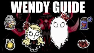 How to Beat Fuelweaver as Wendy