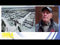 Galveston mayor details destruction from deep freeze l GMA