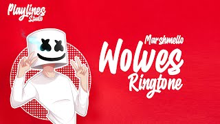 Selena gomez || marshmello wolves ...