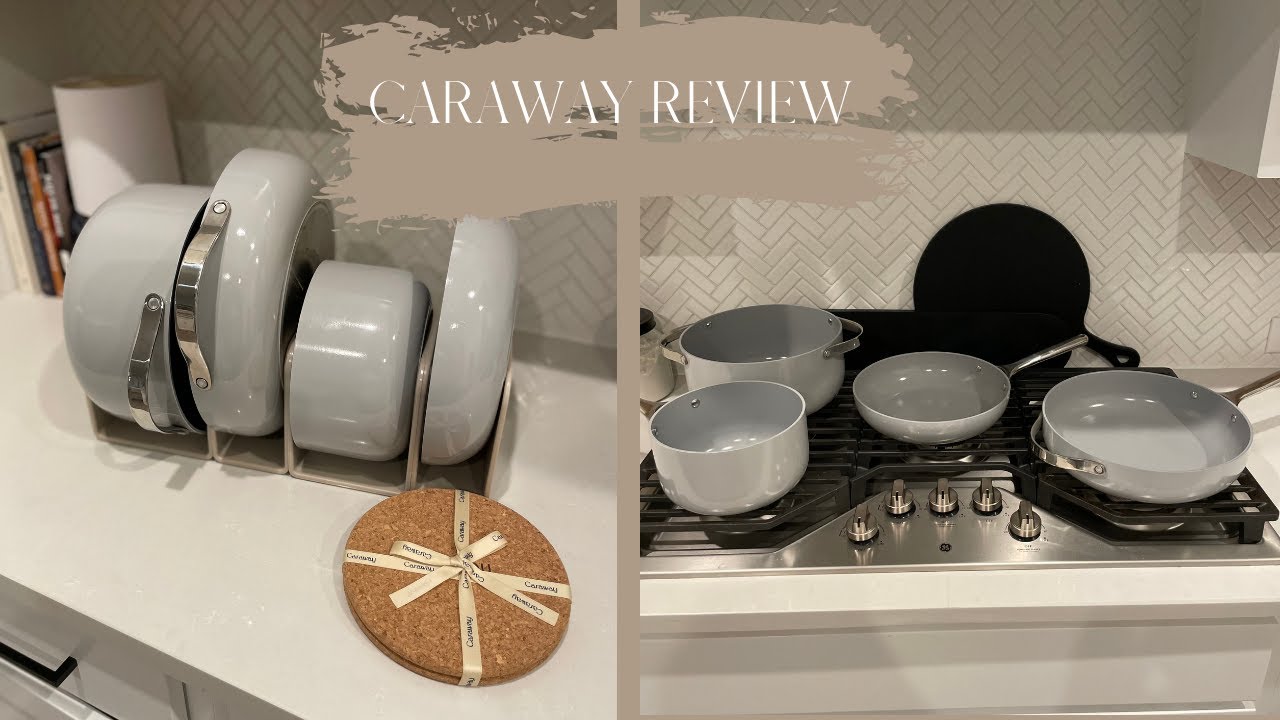 Caraway Cookware Review: My Brutally Honest Take After 2+ Years