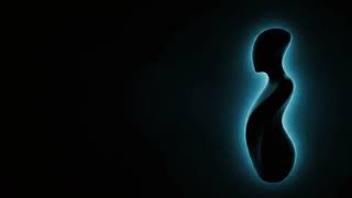 Deep Sleep Ambient Loop – Quiet Sculptural Presence – No Interruptions