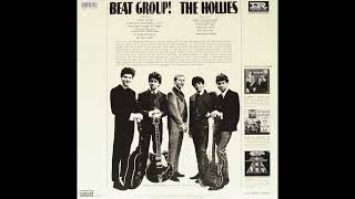 The Hollies   Oriental Sadness  1966  2025  Balanced Stereo Remix