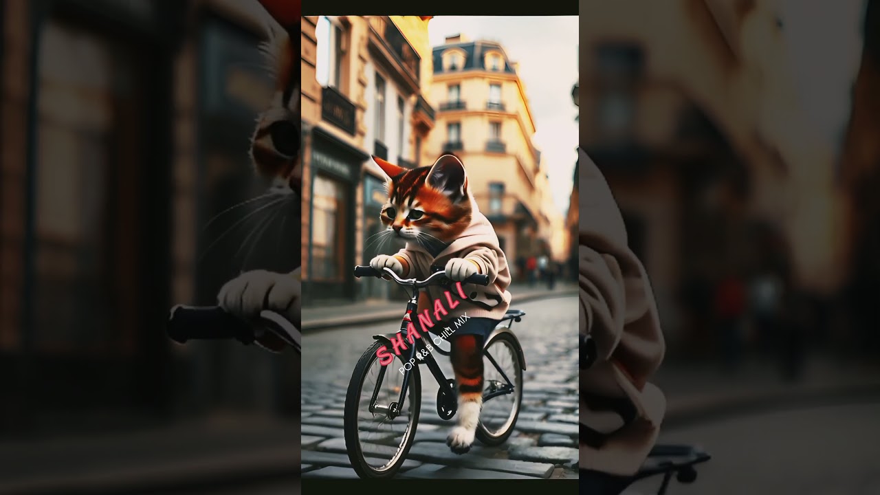 Shanali kat videi  for you