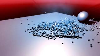 Python/dynamics/Alembic test, Maya to Cinema 4D