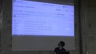 Adam Gibson, DeepLearning4j on Spark and Data Science on JVM with nd4j, SF Spark @Galvanize 20150212