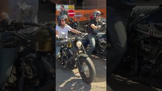 Harley Fort Eight #harley #fortyeight