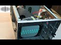 DR #21 - B&K Precision 1477 Oscilloscope Tear Down & Tune Up