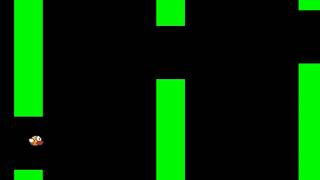 Flappy Bird AI